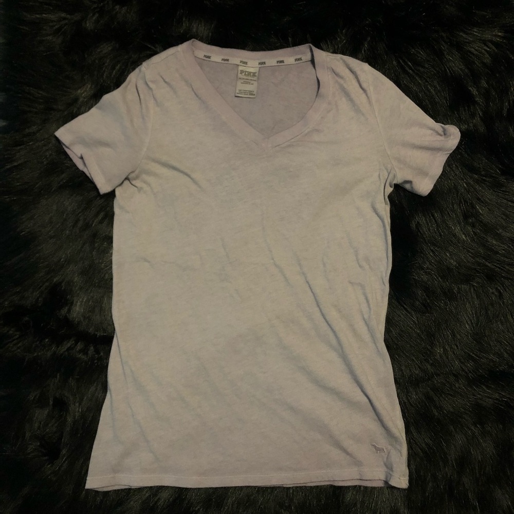 VS Pink V-neck